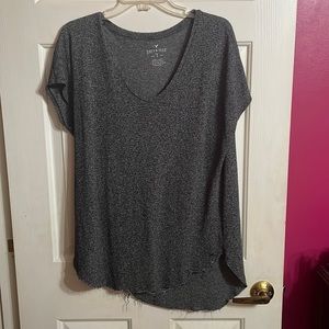 American Eagle Soft and Sexy Tee